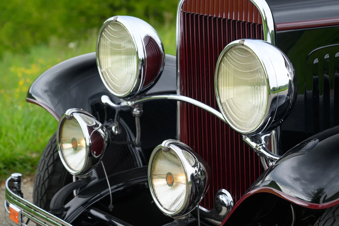1929 Chrysler Imperial Pre-War - Image 28 of 31