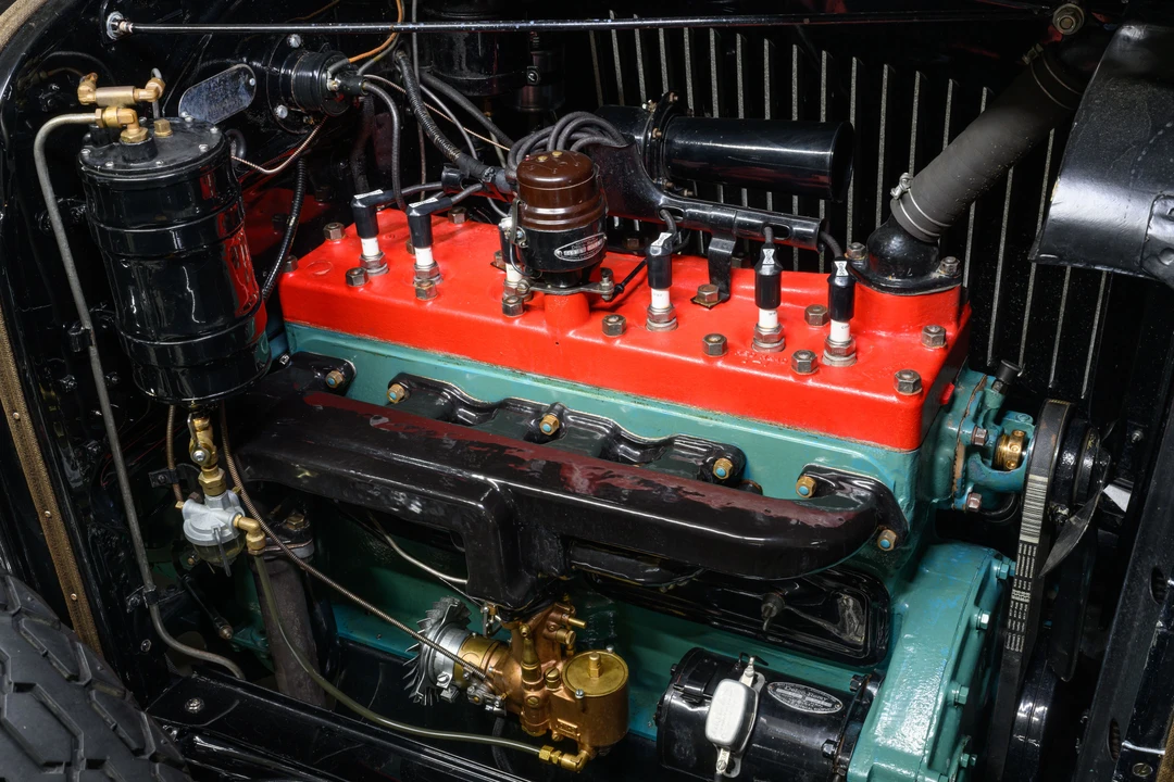 1929 Chrysler Imperial Pre-War - Image 22 of 31