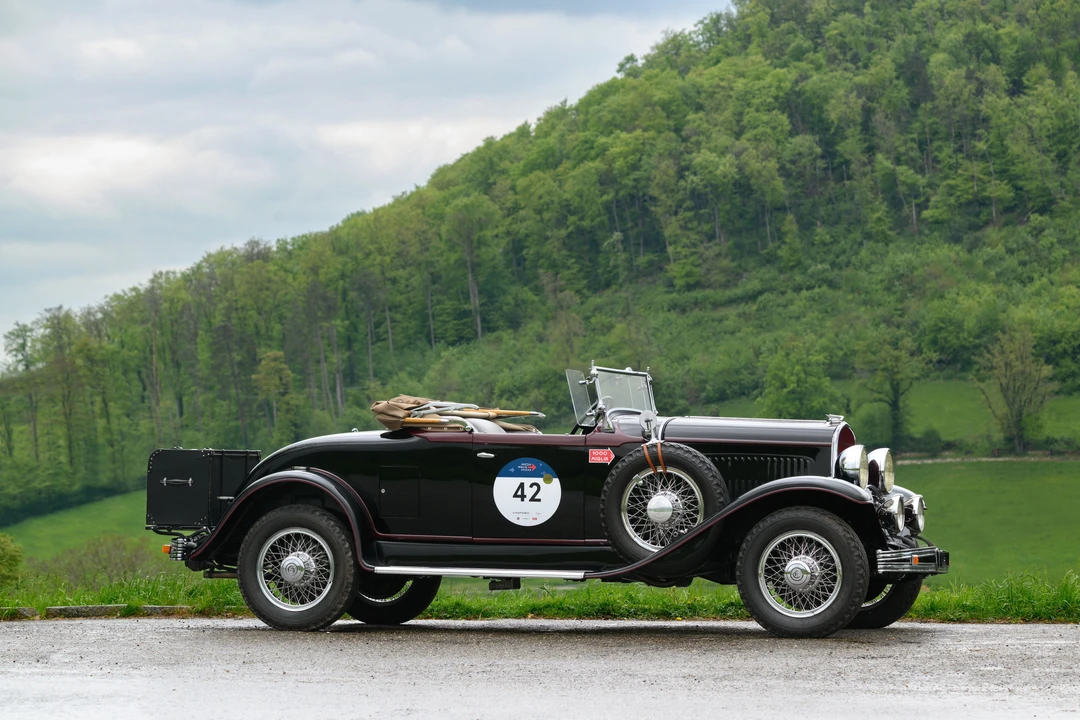 1929 Chrysler Imperial Pre-War - Image 6 of 31