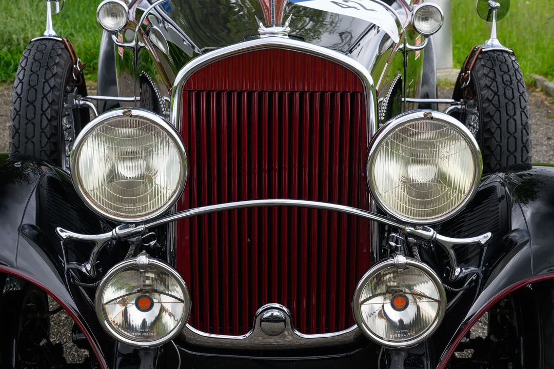 1929 Chrysler Imperial Pre-War - Image 27 of 31