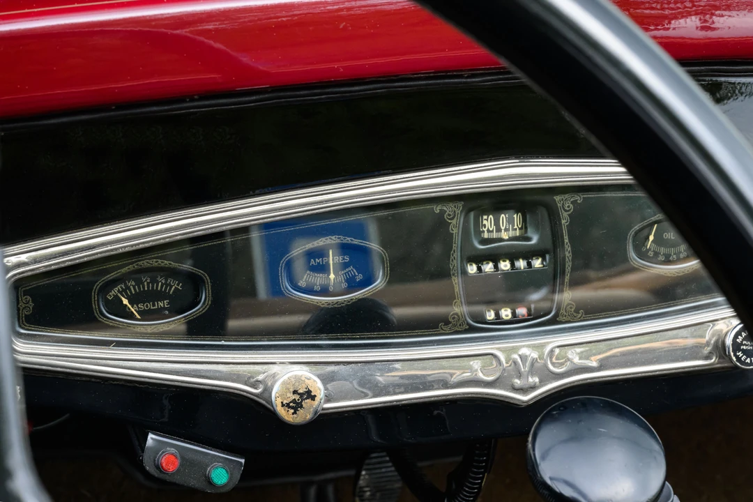 1929 Chrysler Imperial Pre-War - Image 13 of 31