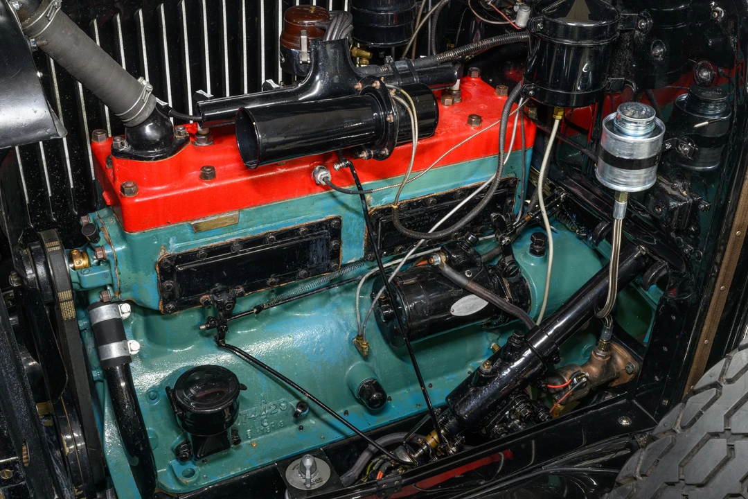1929 Chrysler Imperial Pre-War - Image 21 of 31