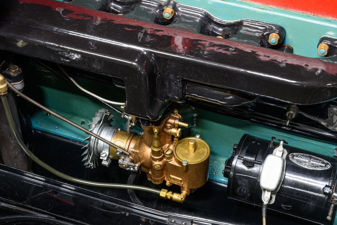 1929 Chrysler Imperial Pre-War - Image 24 of 31