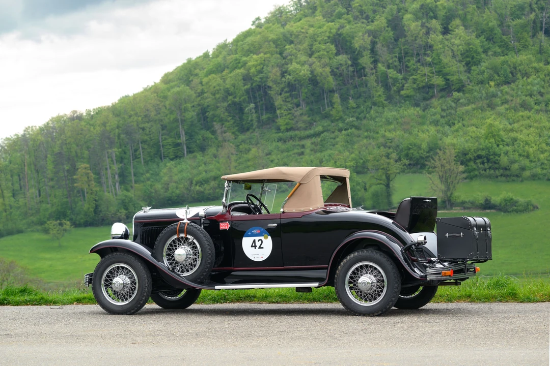 1929 Chrysler Imperial Pre-War - Image 4 of 31