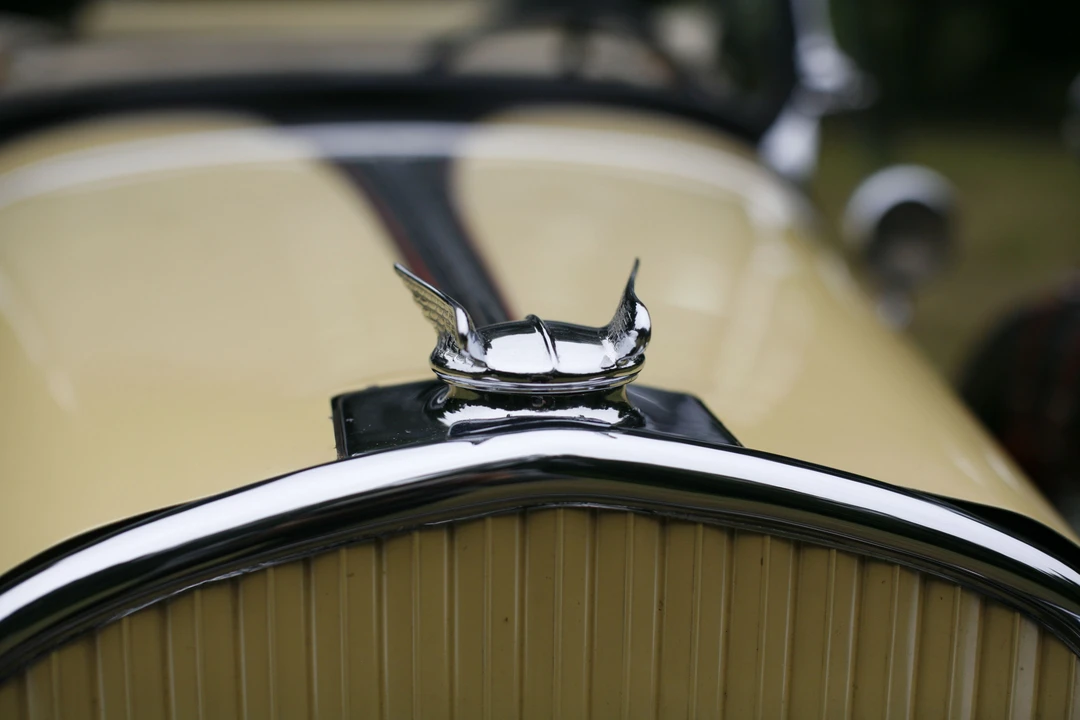 1929 Chrysler Imperial Pre-War - Image 3 of 13