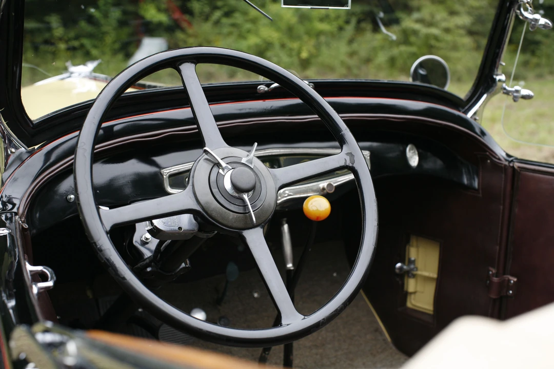 1929 Chrysler Imperial Pre-War - Image 8 of 13