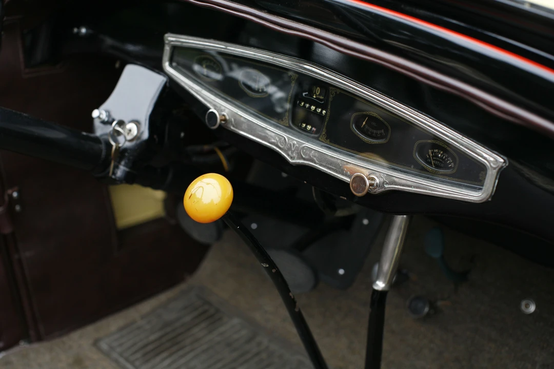 1929 Chrysler Imperial Pre-War - Image 6 of 13