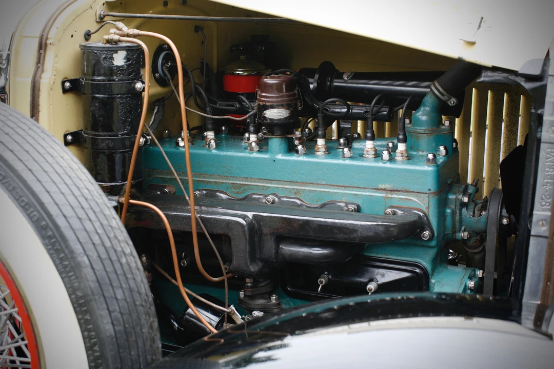 1929 Chrysler Imperial Pre-War - Image 10 of 13