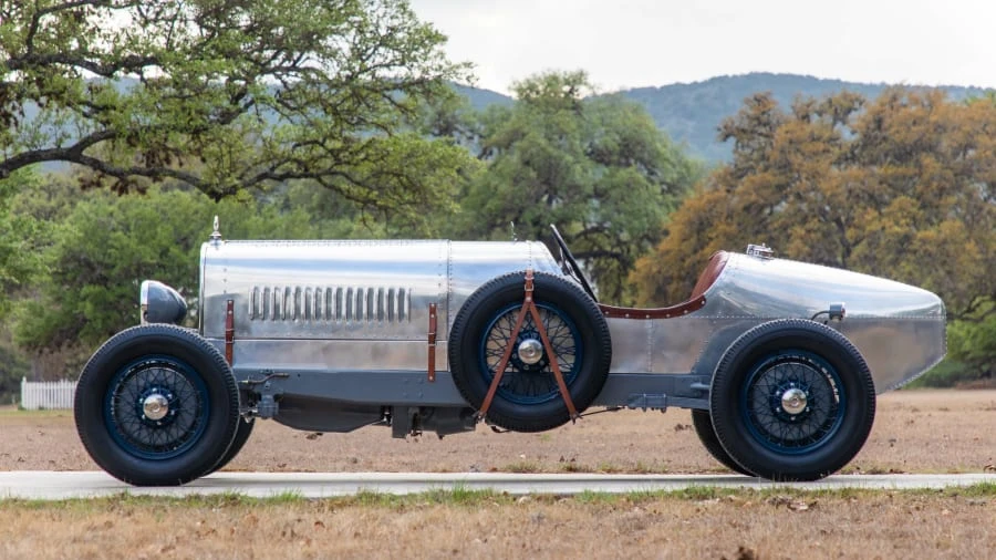 1929 Chrysler Imperial Pre-War - Image 2 of 15