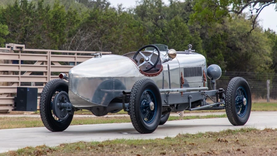 1929 Chrysler Imperial Pre-War - Image 3 of 15