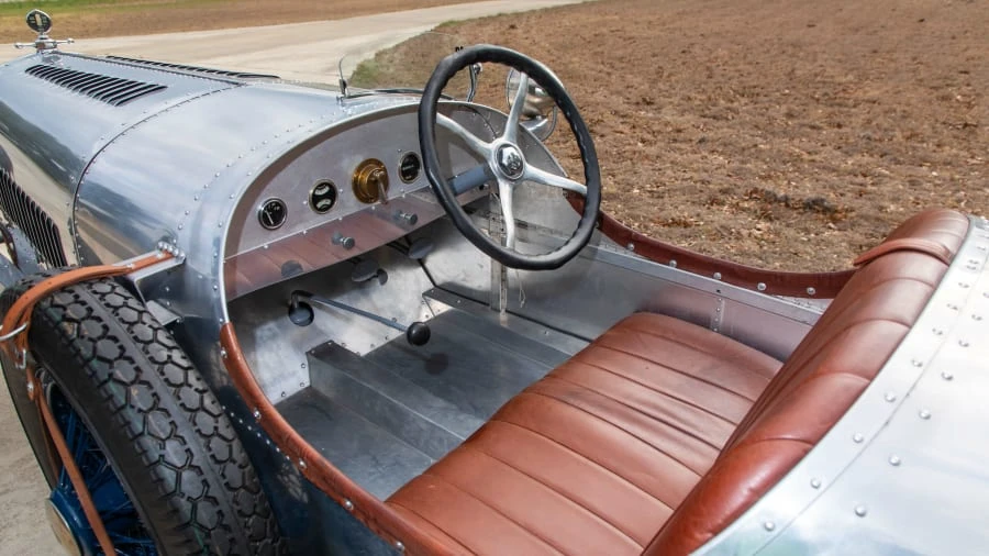 1929 Chrysler Imperial Pre-War - Image 4 of 15
