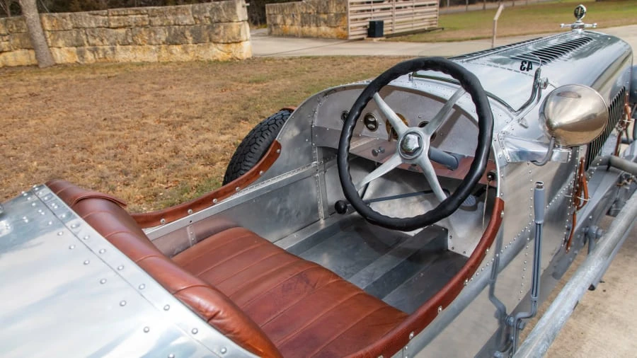 1929 Chrysler Imperial Pre-War - Image 5 of 15