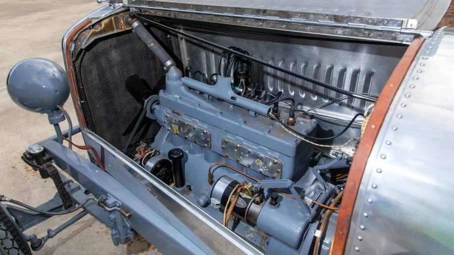 1929 Chrysler Imperial Pre-War - Image 6 of 15