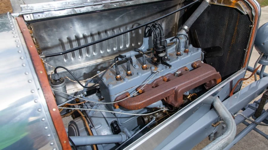 1929 Chrysler Imperial Pre-War - Image 7 of 15