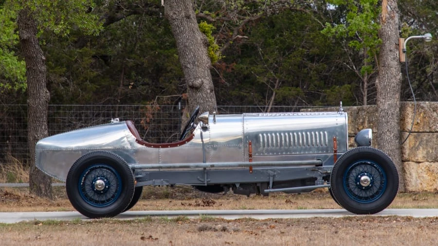 1929 Chrysler Imperial Pre-War - Image 8 of 15