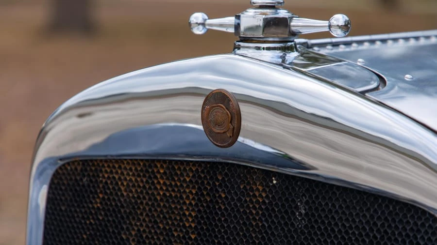1929 Chrysler Imperial Pre-War - Image 9 of 15