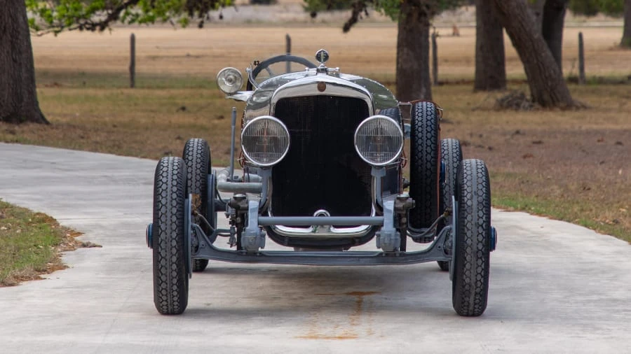1929 Chrysler Imperial Pre-War - Image 10 of 15
