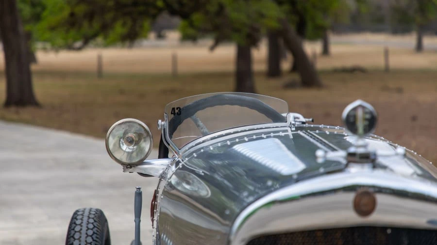 1929 Chrysler Imperial Pre-War - Image 11 of 15