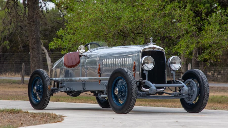 1929 Chrysler Imperial Pre-War - Image 15 of 15