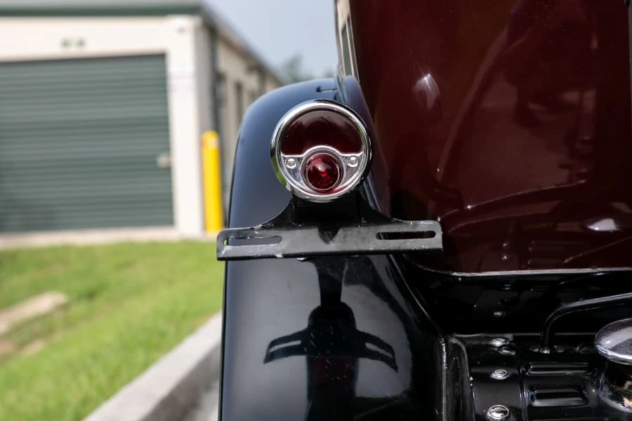1929 Chrysler Imperial Pre-War - Image 12 of 31