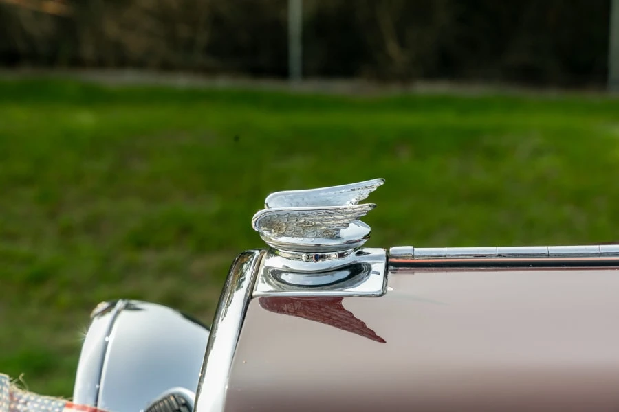 1929 Chrysler Imperial Pre-War - Image 23 of 31