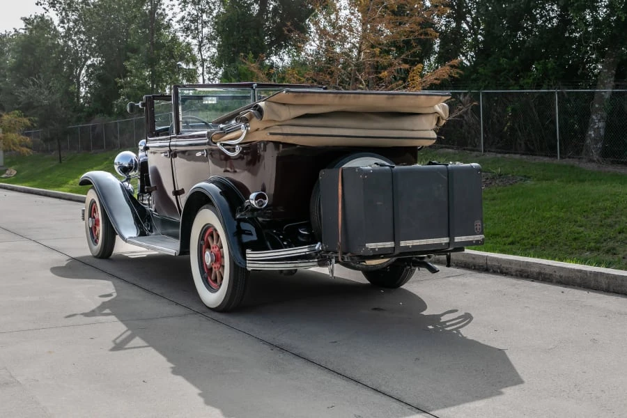1929 Chrysler Imperial Pre-War - Image 25 of 31