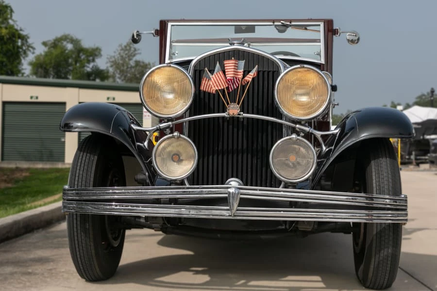 1929 Chrysler Imperial Pre-War - Image 8 of 31