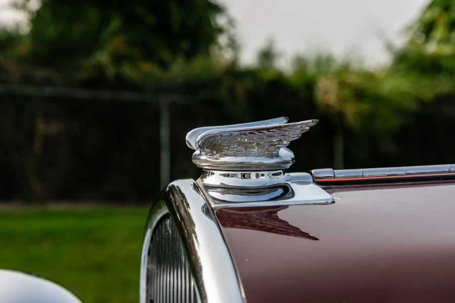 1929 Chrysler Imperial Pre-War - Image 11 of 31