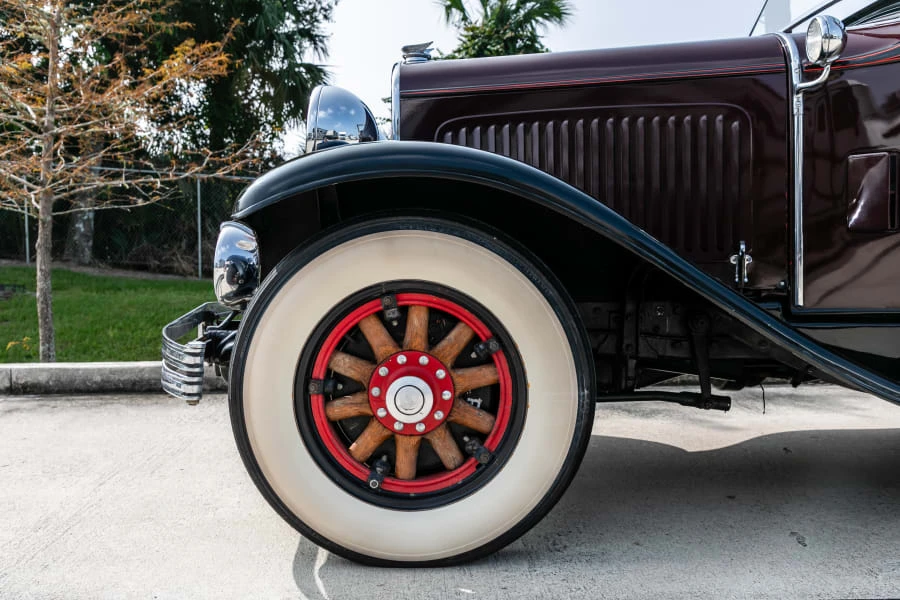 1929 Chrysler Imperial Pre-War - Image 29 of 31