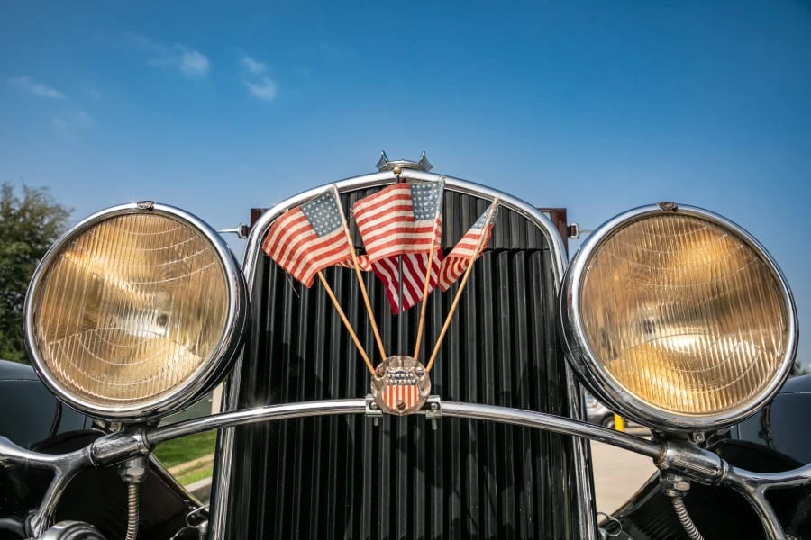 1929 Chrysler Imperial Pre-War - Image 28 of 31