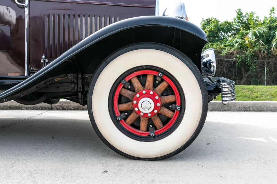 1929 Chrysler Imperial Pre-War - Image 7 of 31