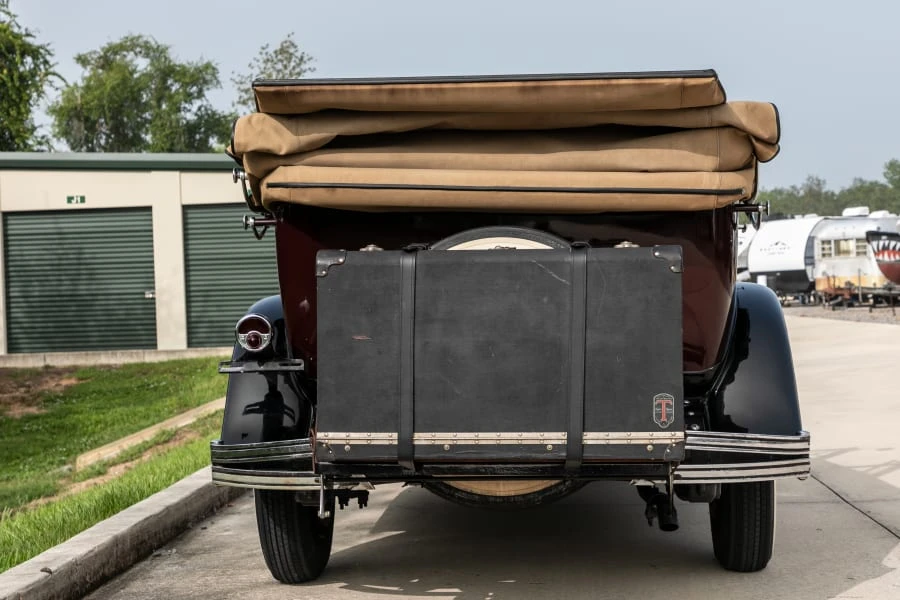 1929 Chrysler Imperial Pre-War - Image 5 of 31