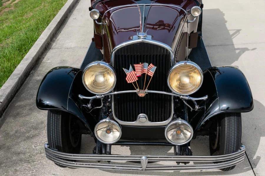 1929 Chrysler Imperial Pre-War - Image 18 of 31