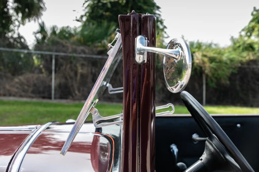 1929 Chrysler Imperial Pre-War - Image 30 of 31