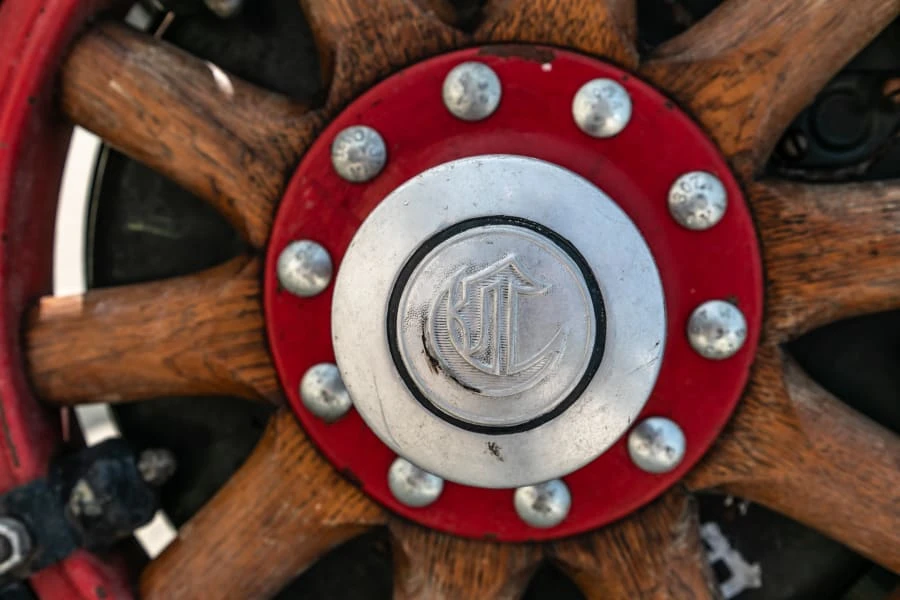 1929 Chrysler Imperial Pre-War - Image 21 of 31