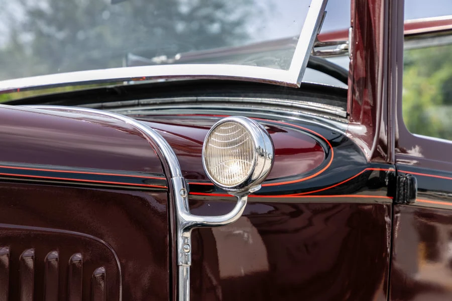 1929 Chrysler Imperial Pre-War - Image 20 of 31