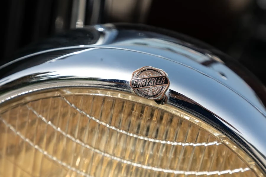 1929 Chrysler Imperial Pre-War - Image 16 of 31