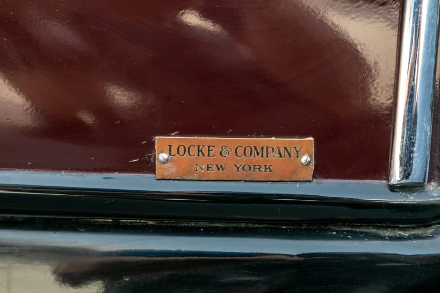 1929 Chrysler Imperial Pre-War - Image 10 of 31