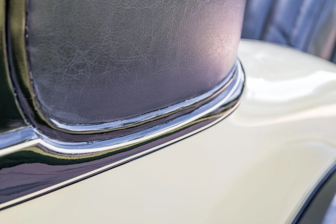 1929 Chrysler - Image 24 of 31