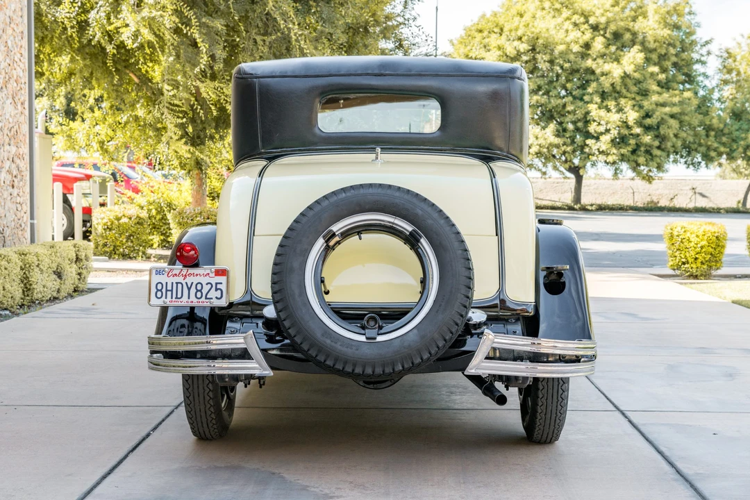 1929 Chrysler - Image 8 of 31