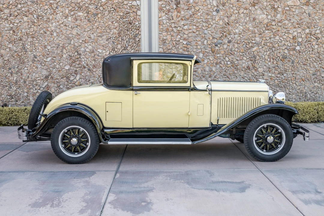1929 Chrysler - Image 10 of 31