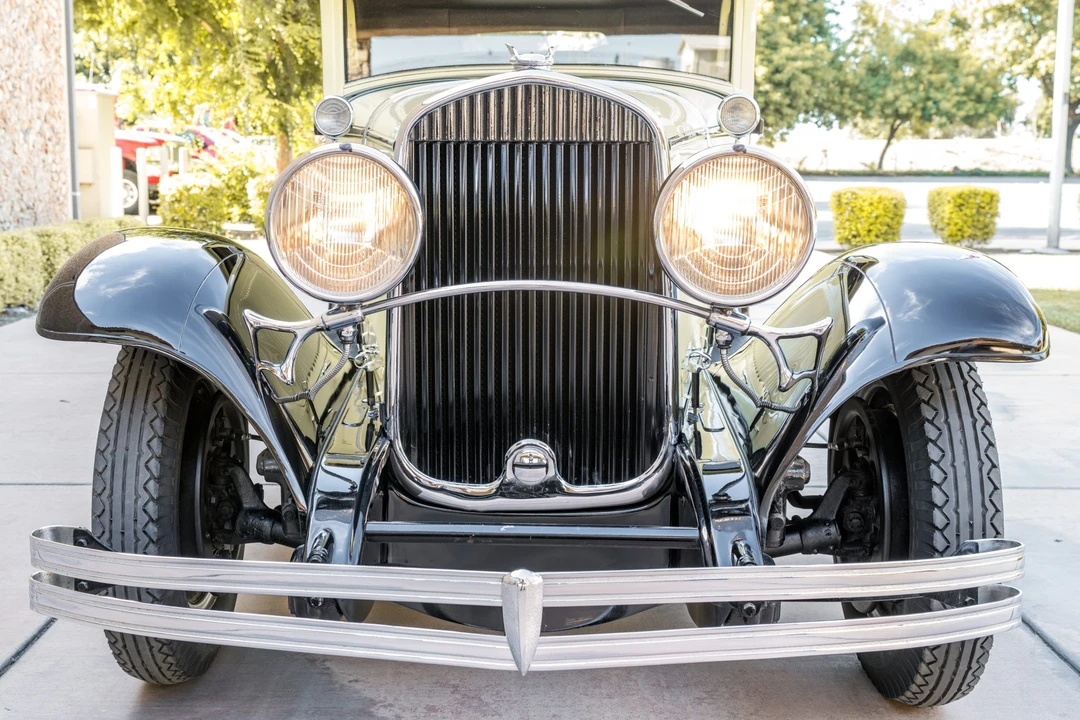 1929 Chrysler - Image 13 of 31