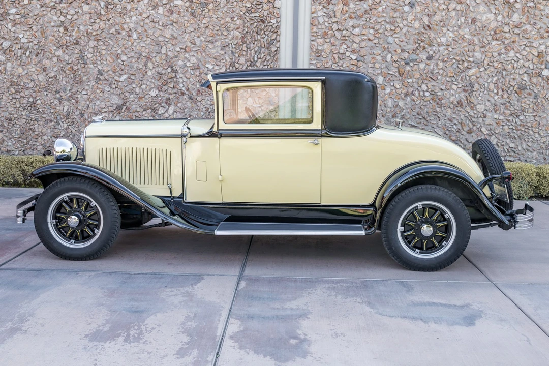 1929 Chrysler - Image 6 of 31