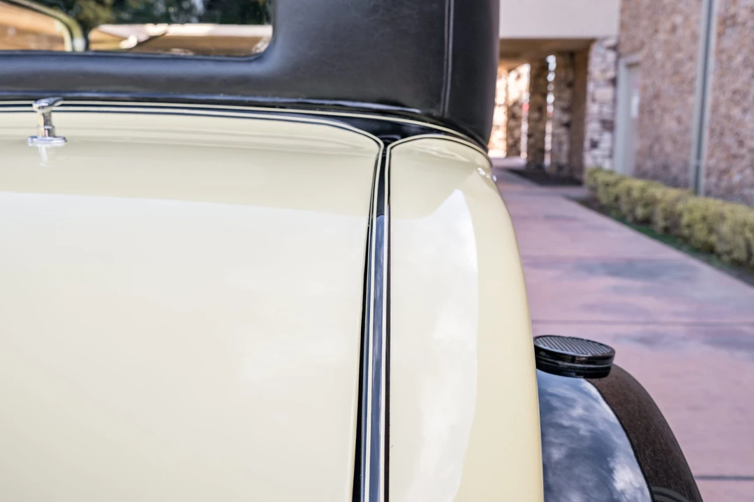1929 Chrysler - Image 30 of 31