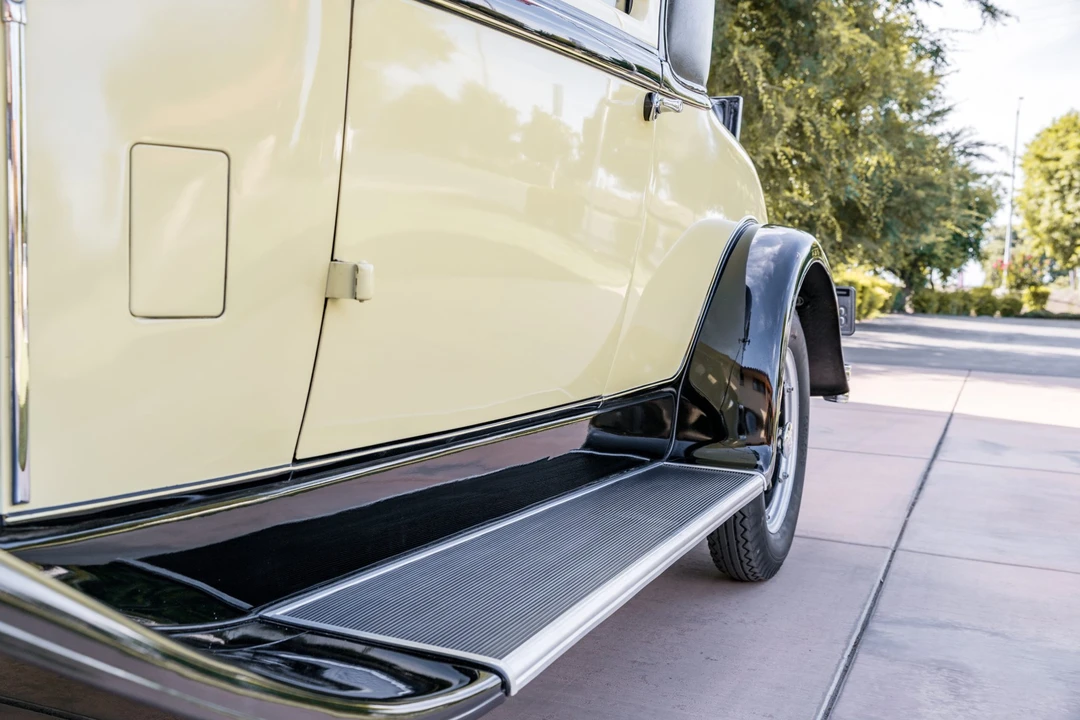 1929 Chrysler - Image 19 of 31
