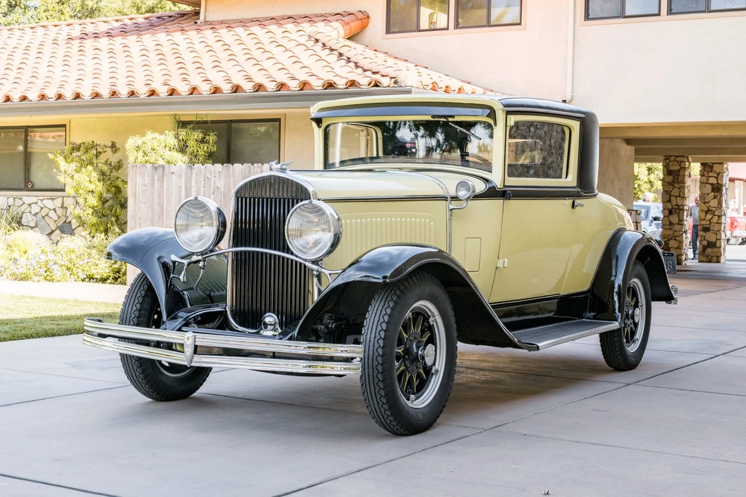 1929 Chrysler - Image 5 of 31