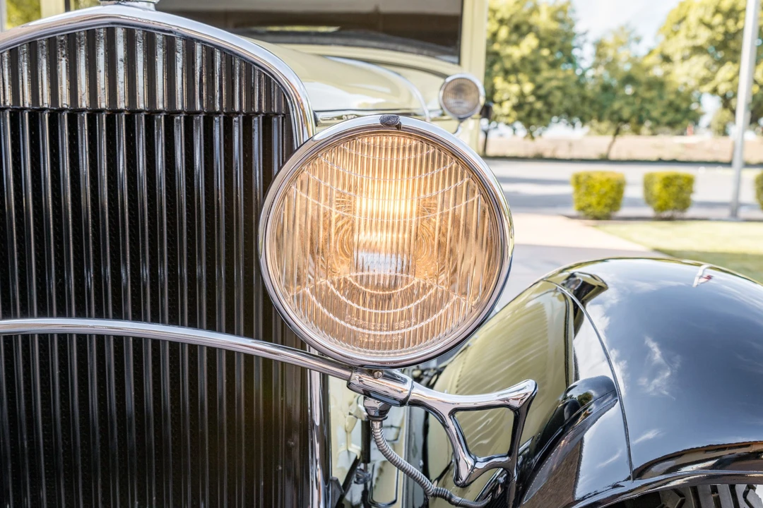 1929 Chrysler - Image 17 of 31