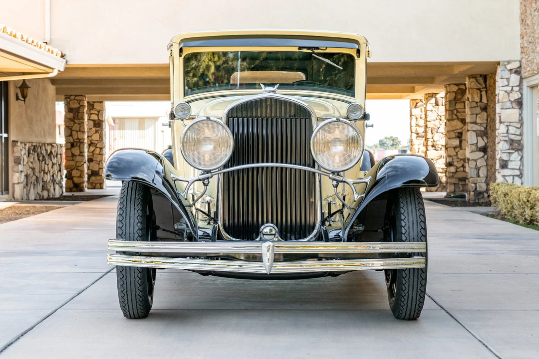 1929 Chrysler - Image 12 of 31