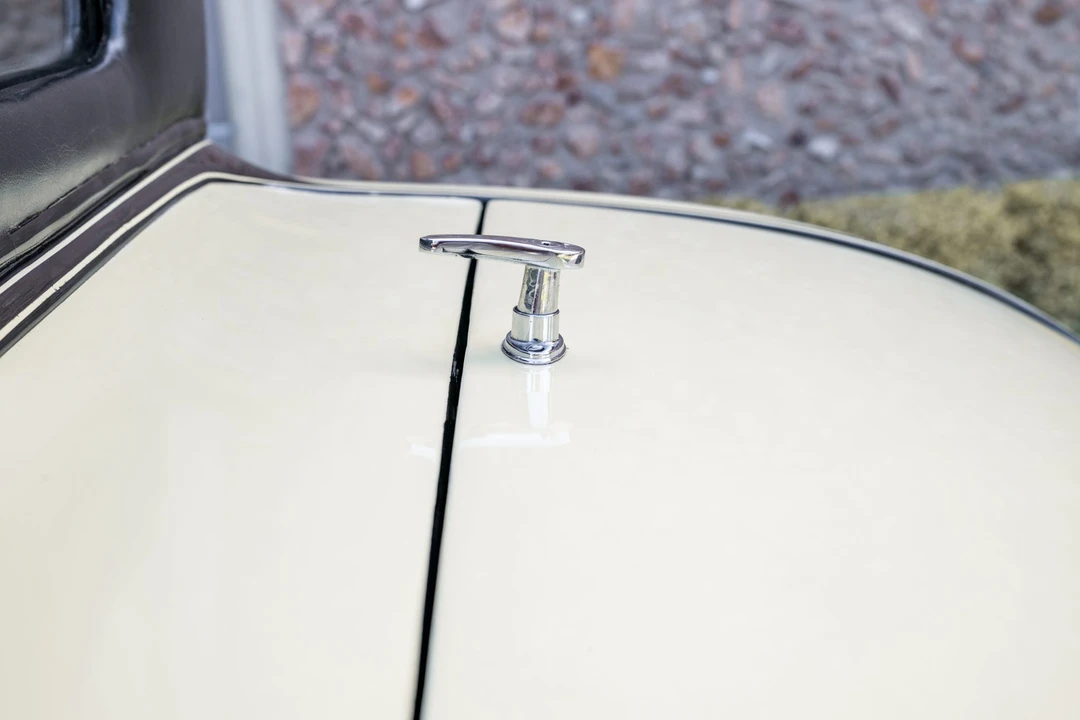1929 Chrysler - Image 26 of 31