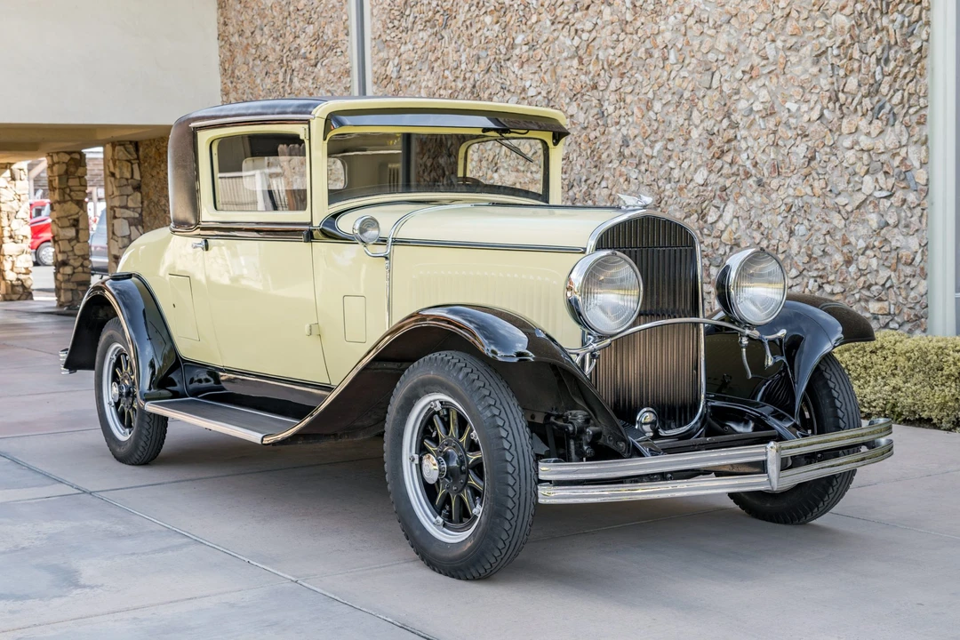 1929 Chrysler - Image 11 of 31